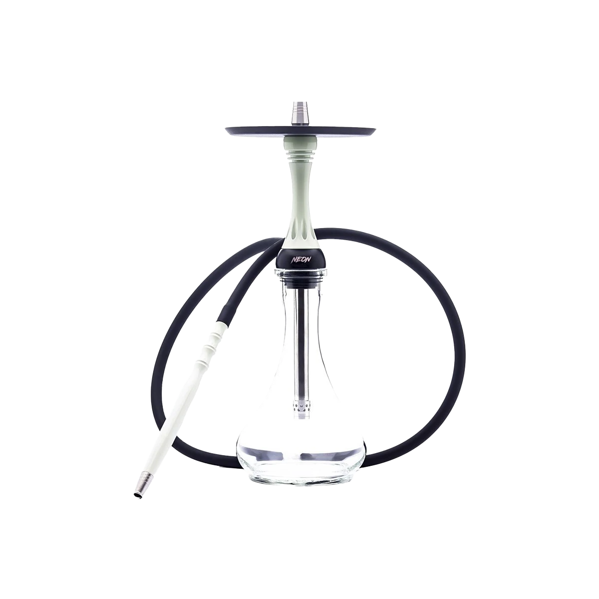 Alpha Hookah Shisha Model X Neon HOOKAIN Onlineshop