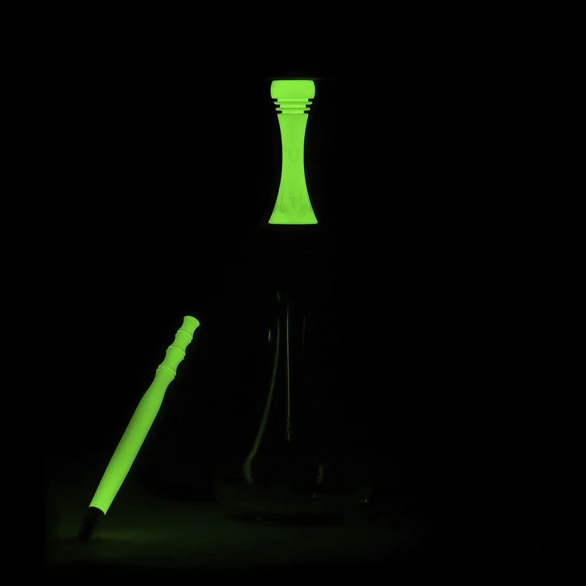 ALPHA - Hookah - Model X - Neon