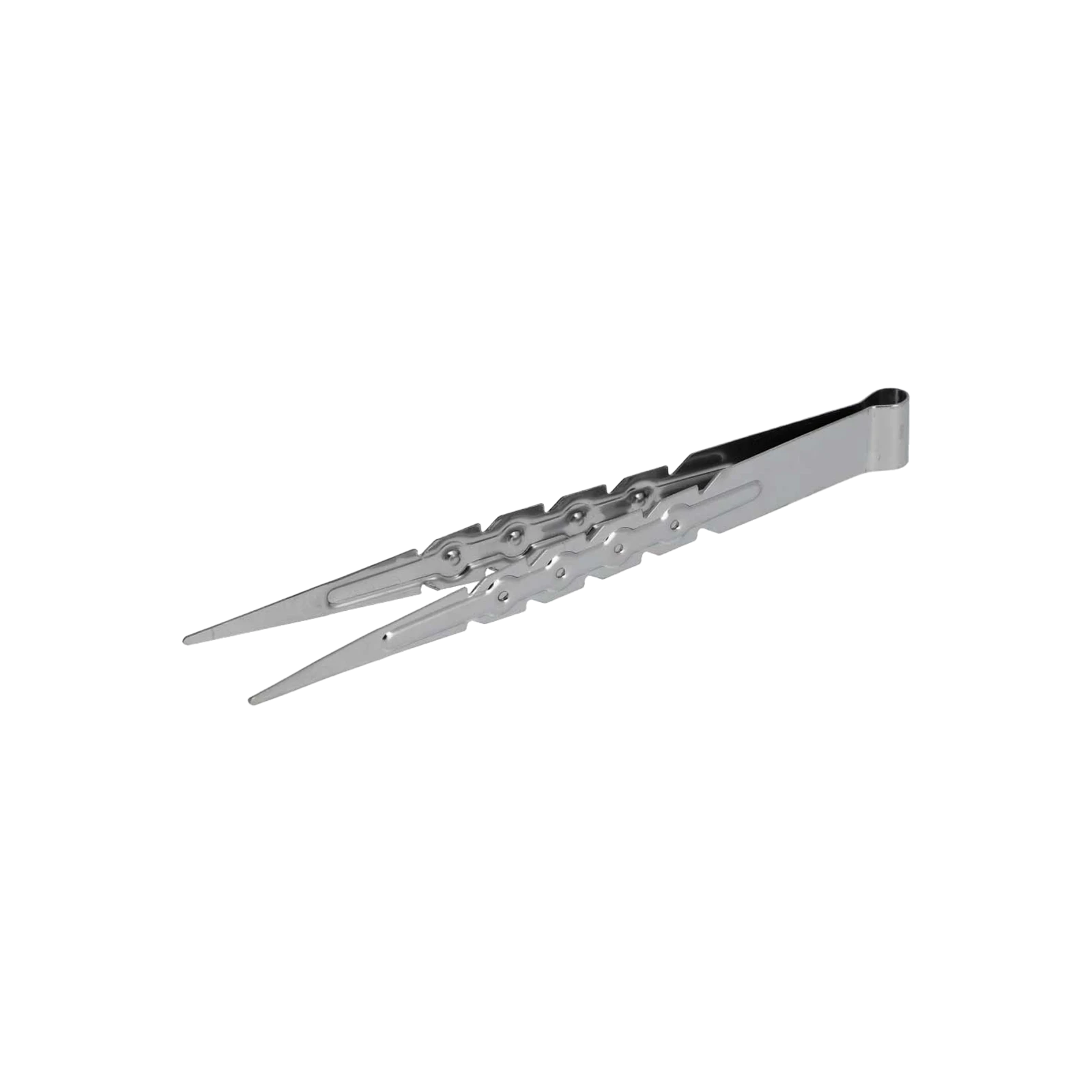 AO Kohlespitzzange Edelstahl | Shisha Zubehör kaufen 1