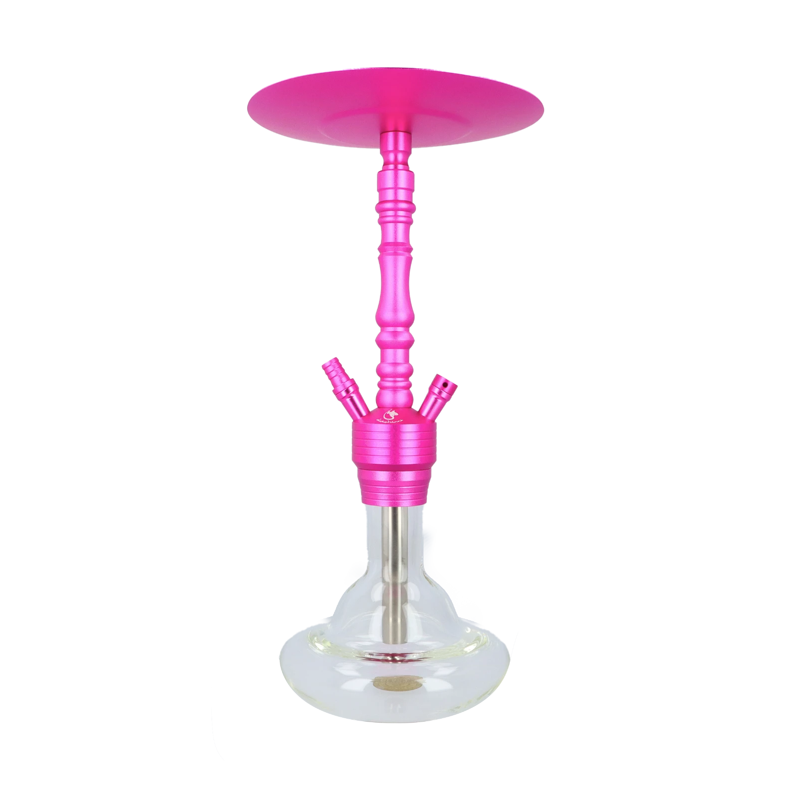 Dschinni Pico Pink Clear Shisha | Online bestellen 1