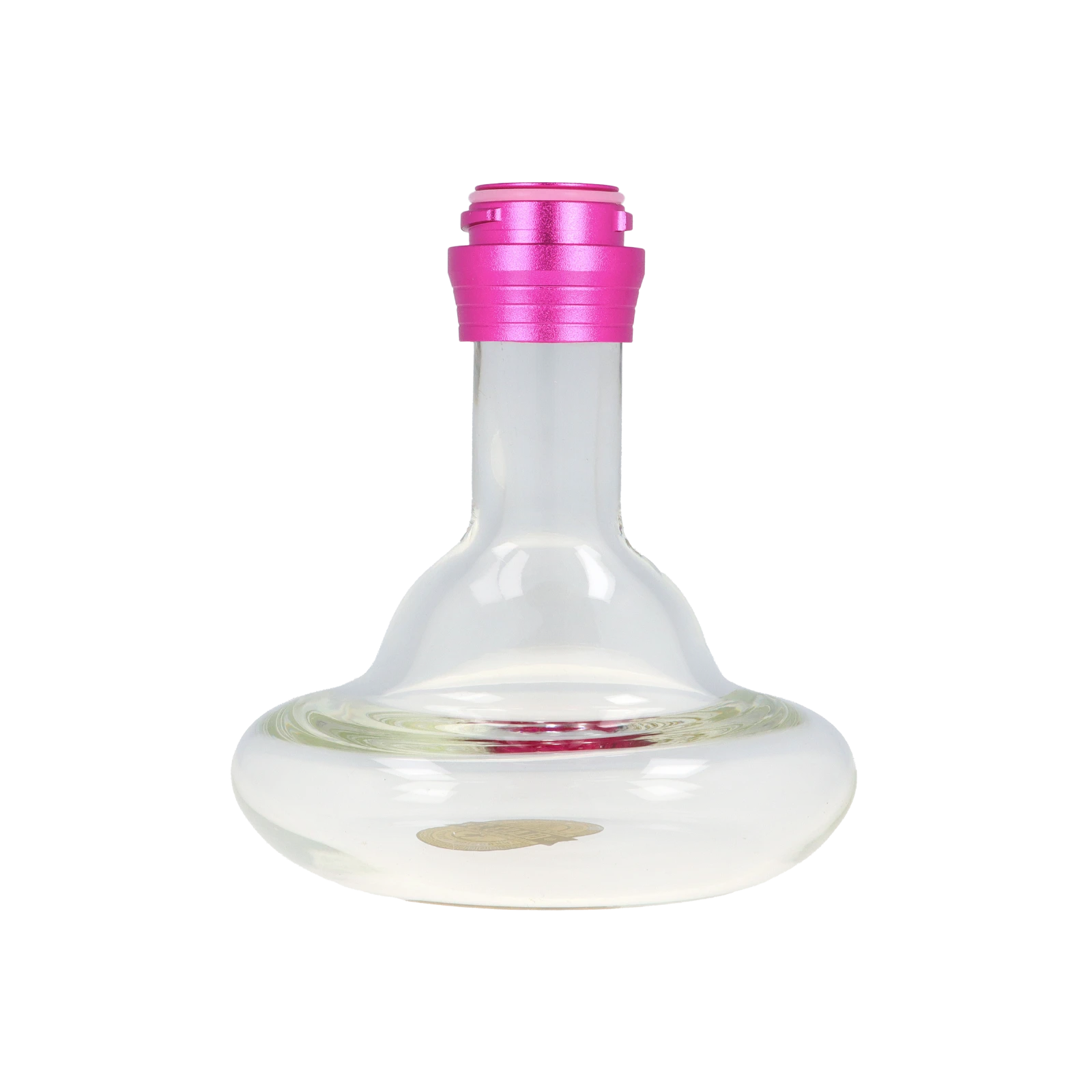 Dschinni Pico Pink Clear Shisha | Online bestellen 2