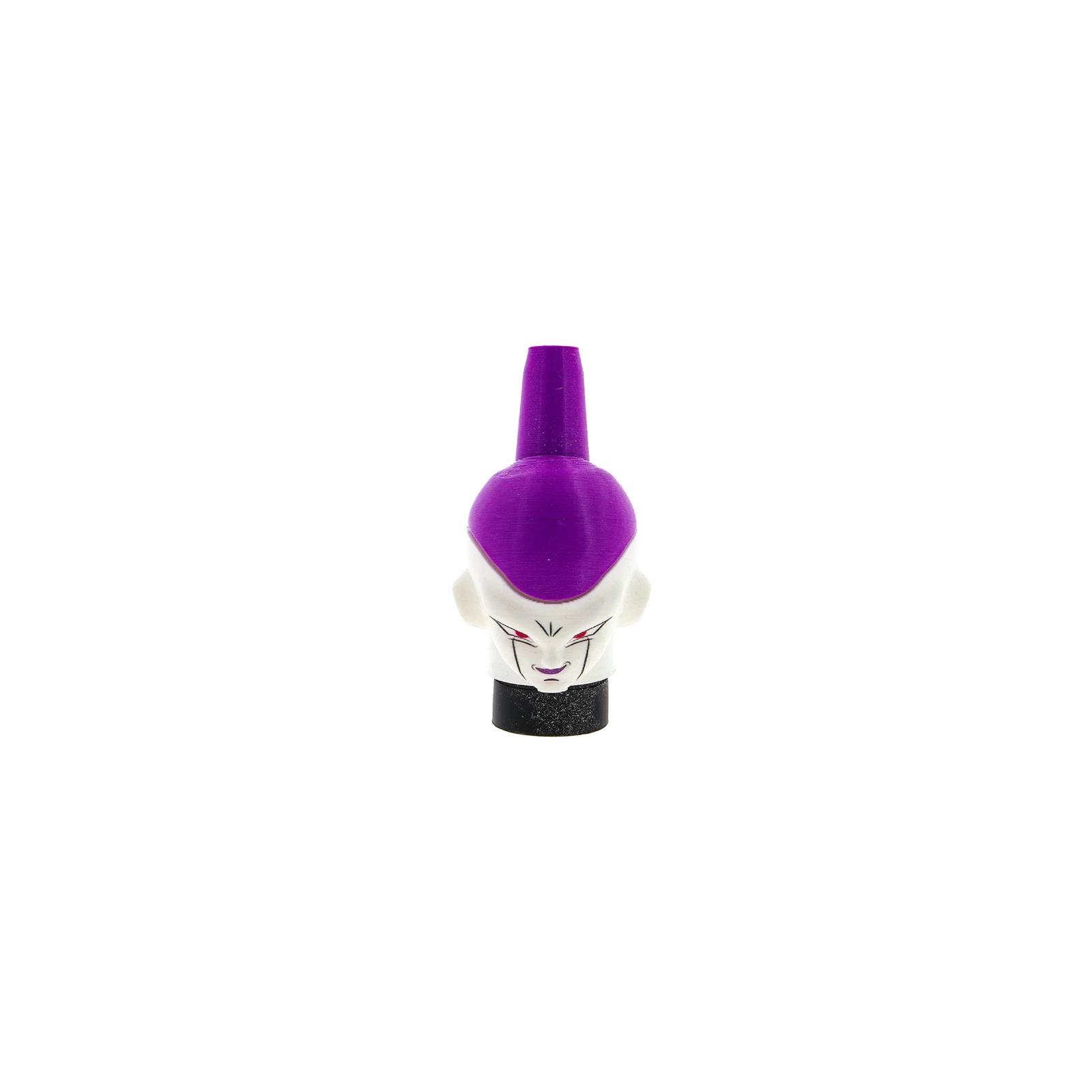 Hookain - 3D Mouthpiece - Frizur