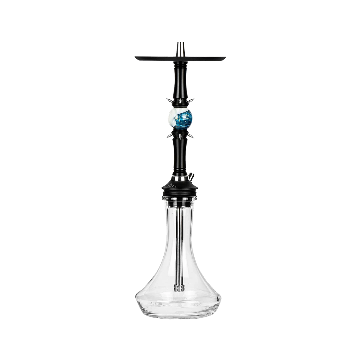 MOZE Sphere Two Frosted Earth Shisha Online kaufen