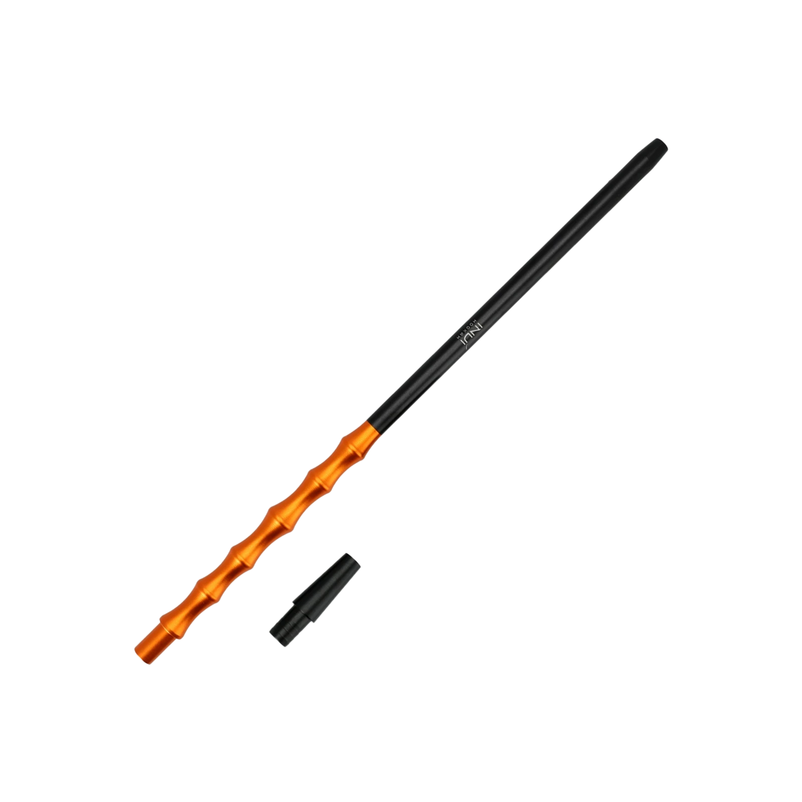 Invi - Gripliner - Mundstück - Orange - 38 cm | Shisha-Zubehör1