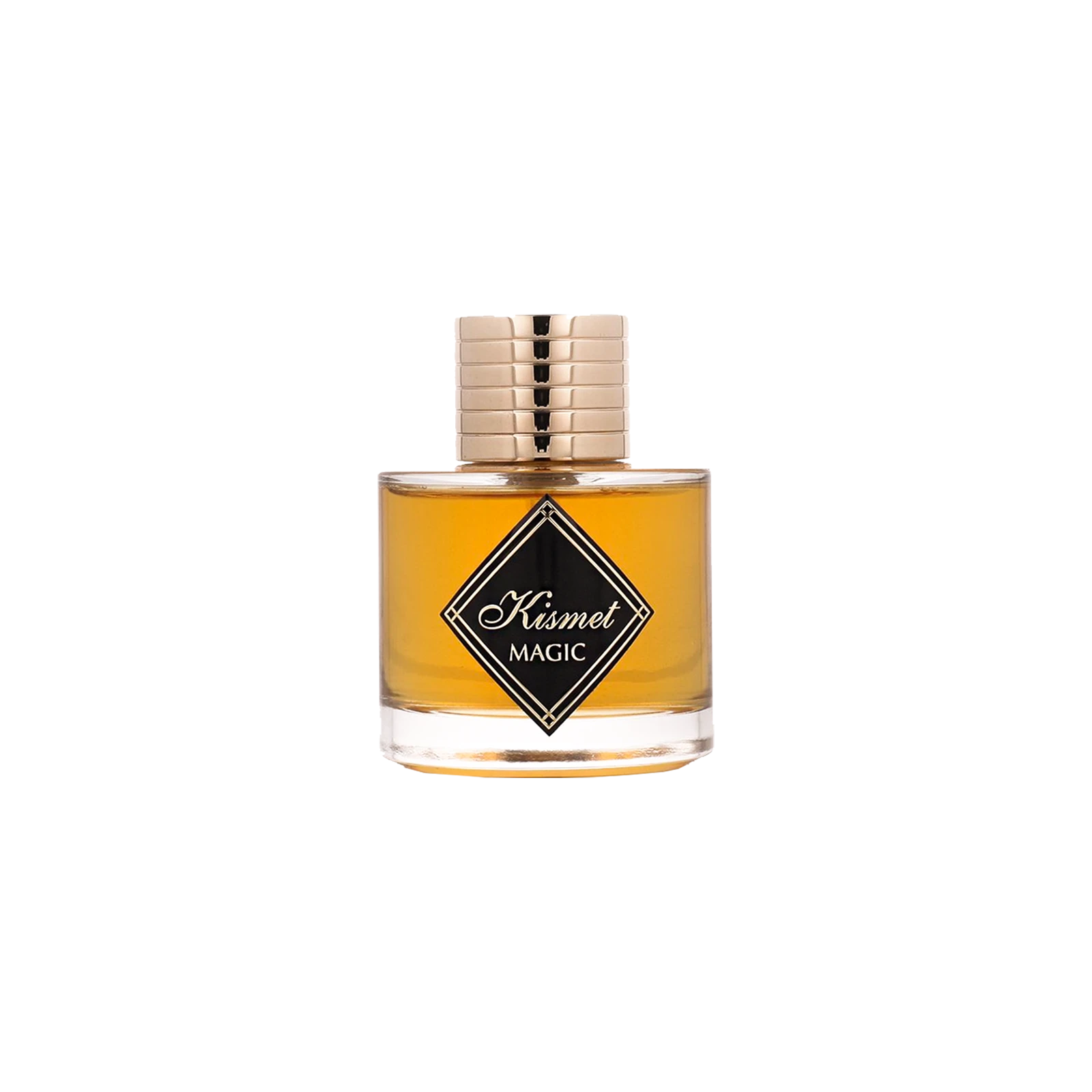 Kismet Magic (Angel) von Maison Alhambra: Ein sinnliches Perfume für Damen und Herren mit warmen und holzigen Noten. 2