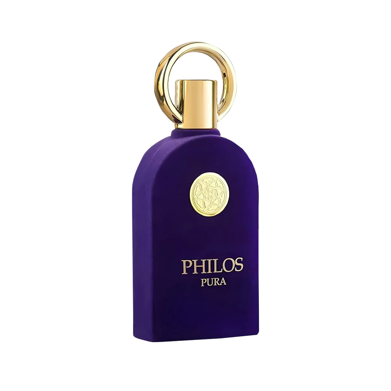 Philos Pura von Maison Alhambra: Ein erfrischendes Unisex Parfum mit fruchtigen Zitrusnoten und einer warmen Basis. 2