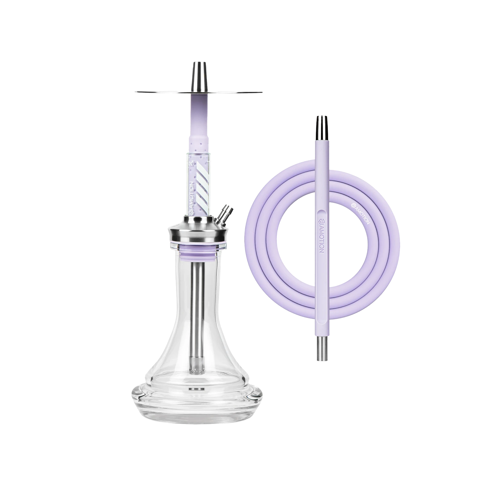 MOZE Amotion FUTR Mauve | Shisha-Set günstig kaufen 1