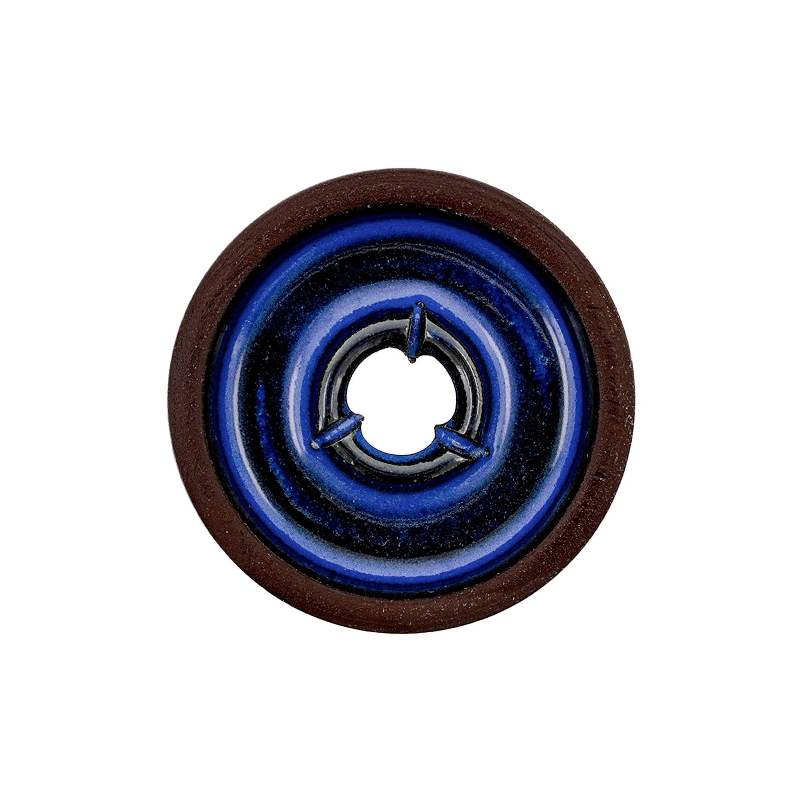 Shroom - Phunnel - Night Blue | Alle neuen Farben der Low Capacity Bowl Köpfe günstig online kaufen - Hookain Shisha-Onlineshop