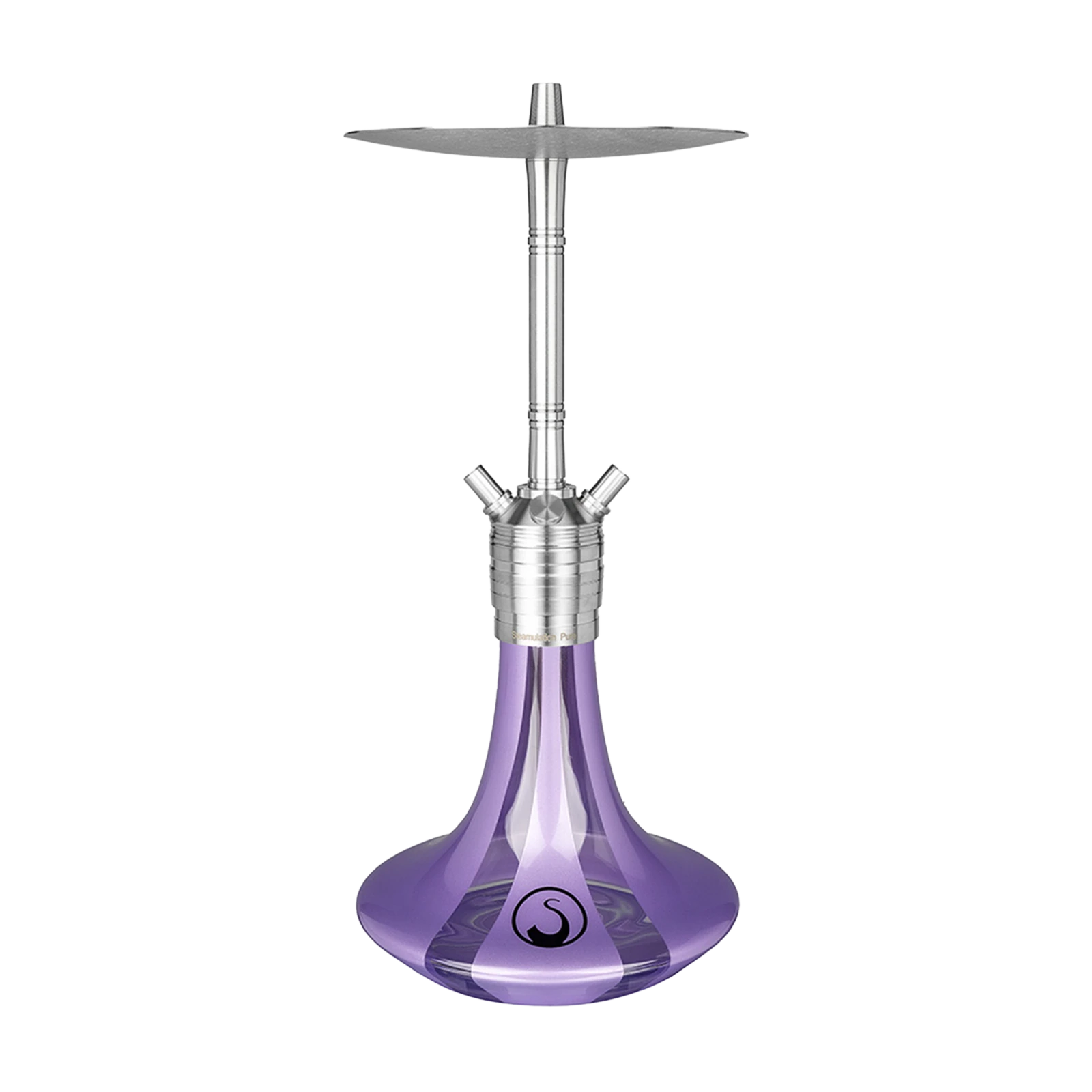 Steamulation Pure Lavender Metallic Premium Shisha günstig kaufen 1