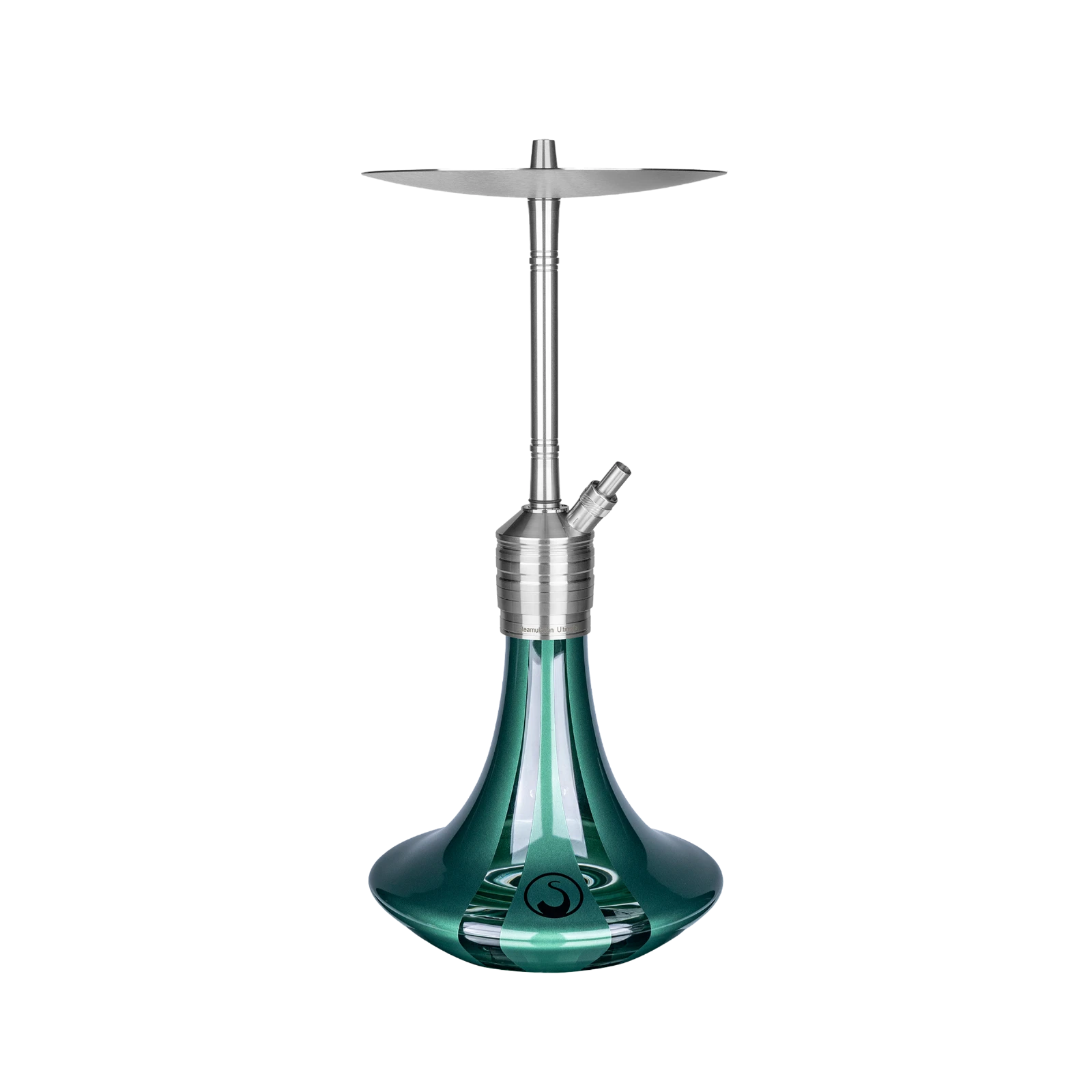 Steamulation - Ultimate One II - Emerald Green