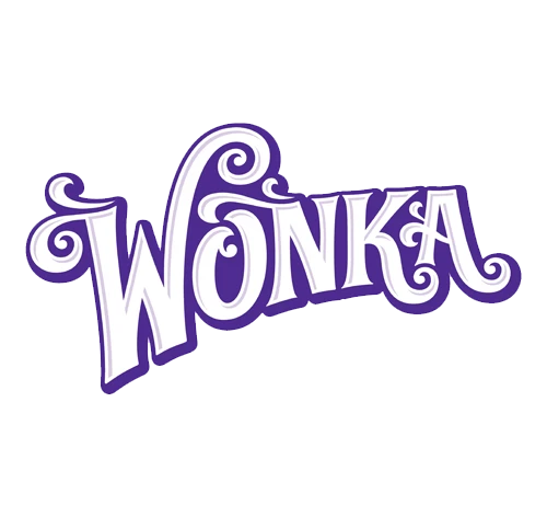The Willy Wonka Candy Company