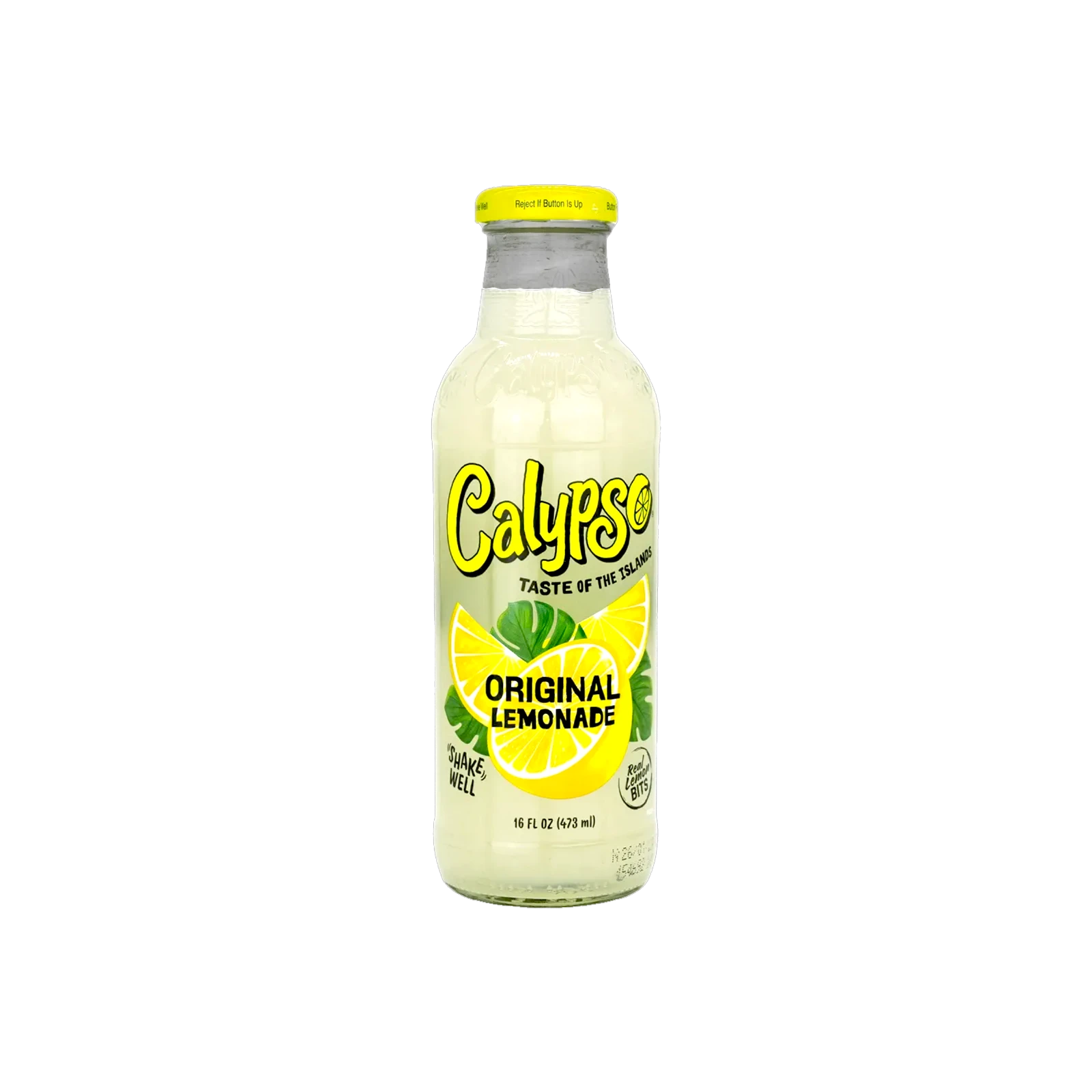 Calypso Original Lemonade 473 ml | USA Drinks & Snacks günstig kaufen 2