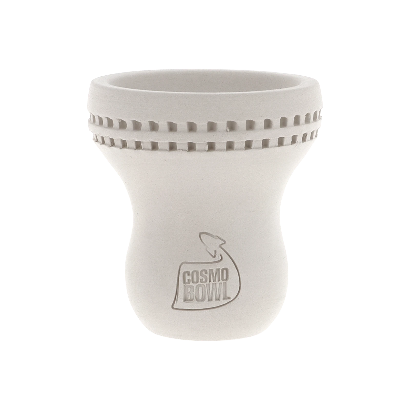 Cosmo Bowl - Turkish - White | Mehrloch Shisha-Kopf kaufen 1