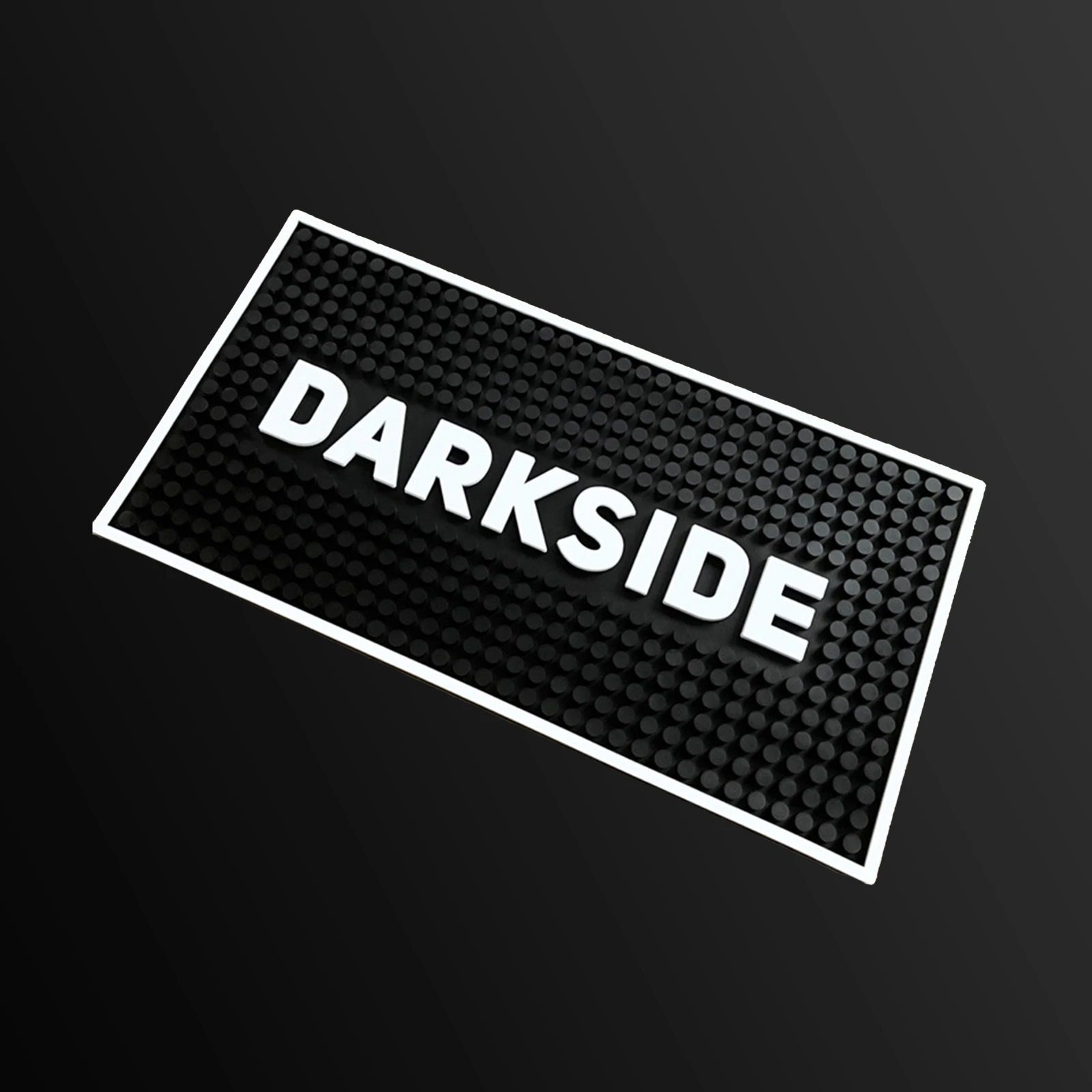 Darkside - Abtropfmatte 1